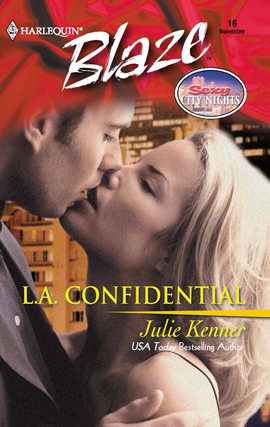 Title details for L.A. Confidential by Julie Kenner - Available
